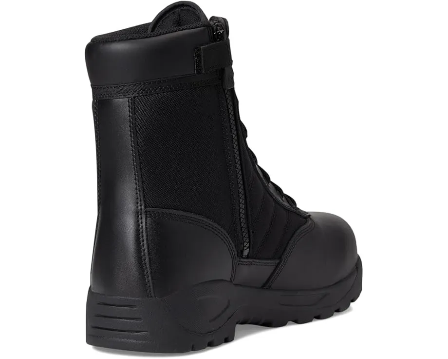 Ботинки Original S.W.A.T. Classic 9 дюймов с боковой молнией и защитным мыском для тактических операций