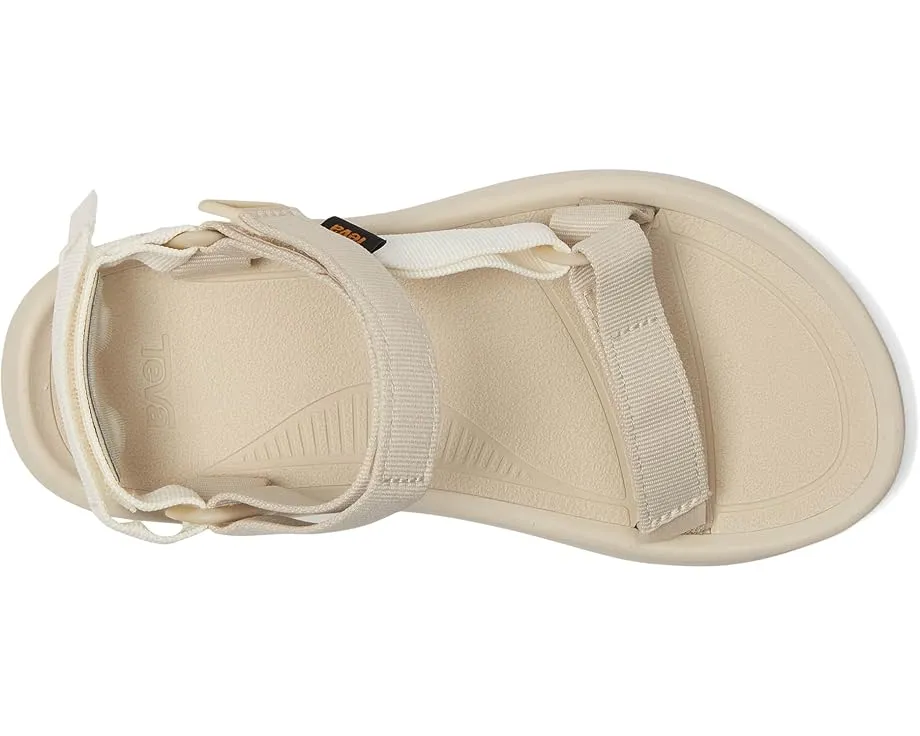 Сандалии Teva Hurricane Xlt2 Ampsole с переработанными материалами