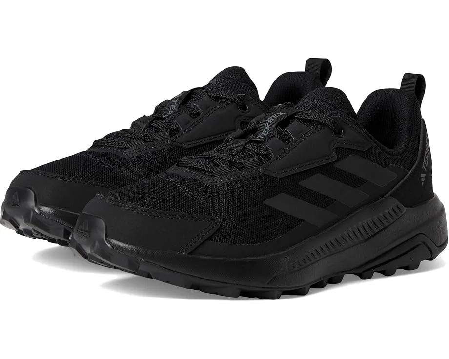 Треккинговые ботинки Adidas Terrex Anylander с подошвой Traxion и амортизацией