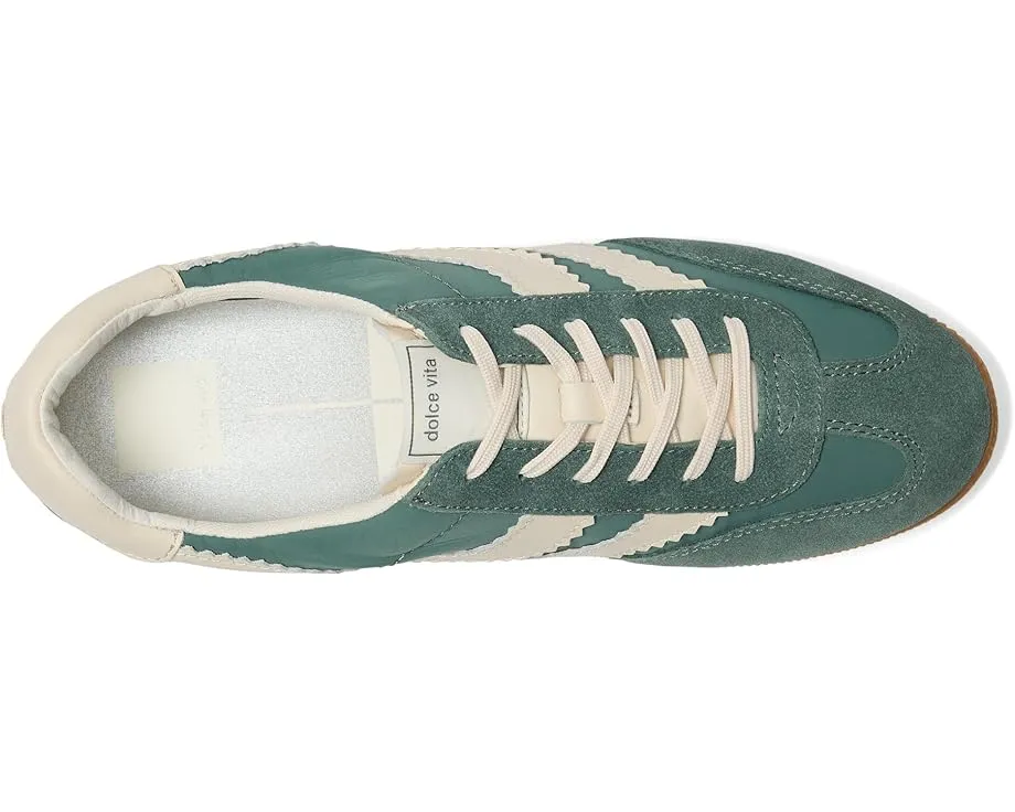 Кроссовки Dolce Vita Limit с контрастными деталями и нейлоновым верхом