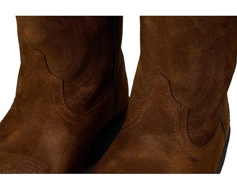 Ковбойские ботинки Ariat Sport Big Country с широким квадратным носком