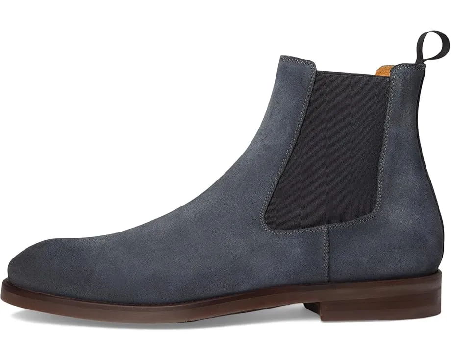 Chelsea-ботинки Java на резиновой подошве от Magnanni