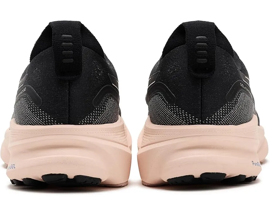 Беговые кроссовки ASICS GEL-Kayano 32 с системой 4D GUIDANCE и амортизацией FF BLAST PLUS