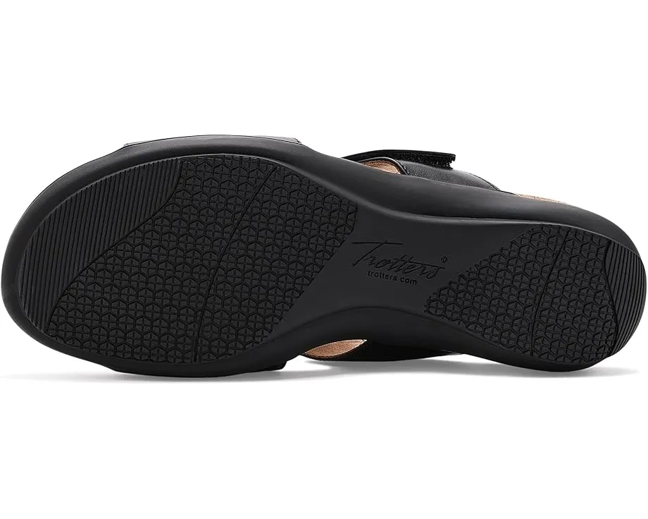 Босоножки Trotters Roxine 2.0 из кожи
