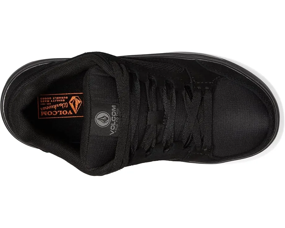 Volcom Evolve EH Comp Toe ботинки с композитным носком