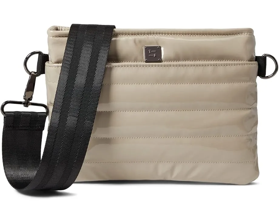 THINK ROYLN Поясная сумка Bum Bag 2.0 Medium с регулируемым ремнем