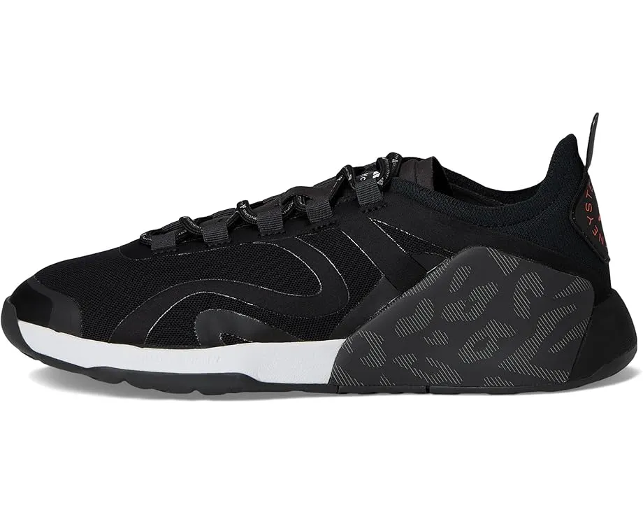 Кроссовки для тренировок Training Dropset от adidas by Stella McCartney с двойной плотностью подошвы