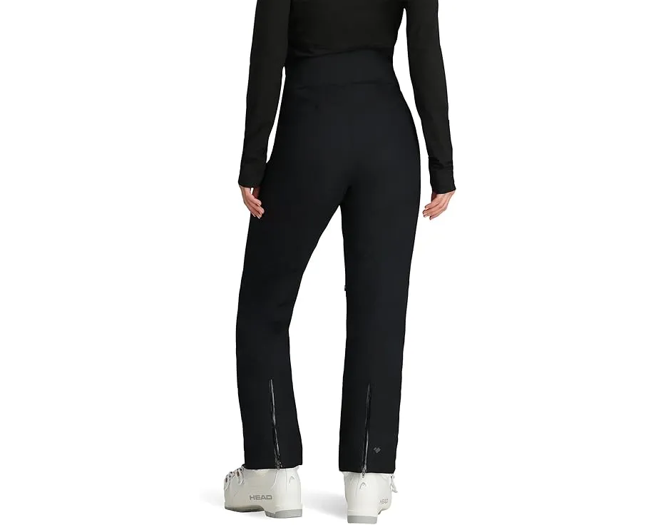 Obermeyer Bliss Pant утепленные брюки для альпинизма