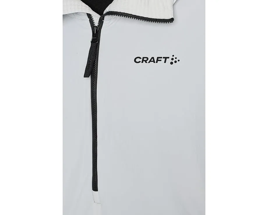 Толстовка Craft Subz Light Hood Sweater с капюшоном и утеплителем PrimaLoft