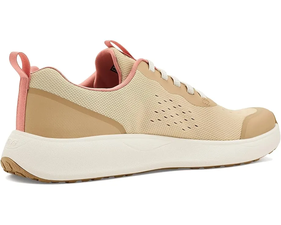 Кроссовки Hydratrek Fairwind от Teva с переработанными материалами и быстросохнущим верхом