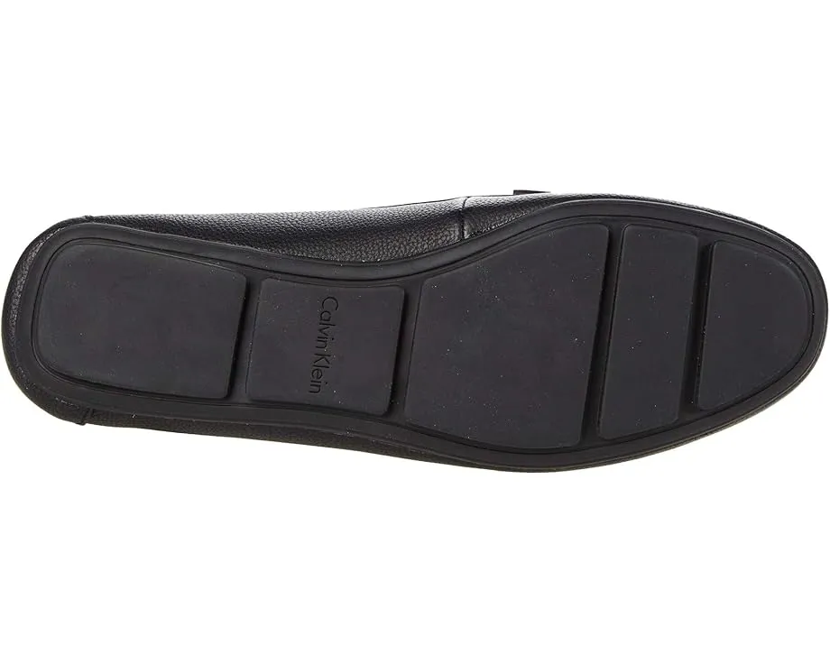 Мокасины Calvin Klein Levonne из искусственных материалов