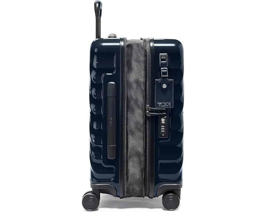 Чемодан Tumi 19 Degree Polycarbonate Continental Expandable 4 Wheel Carry-On