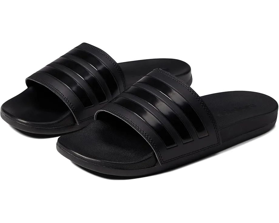 Сланцы adidas Adilette Comfort с контурной стелькой