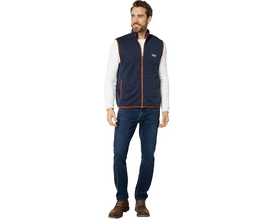 Жилет L.L.Bean Airlight Vest с защитой от ультрафиолета UPF 50+
