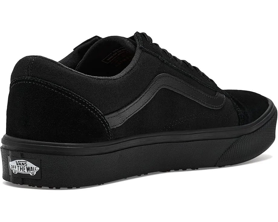 Vans Old Skool Made For The Makers противоскользящие кросовки из замши с водоотталкивающим покрытием