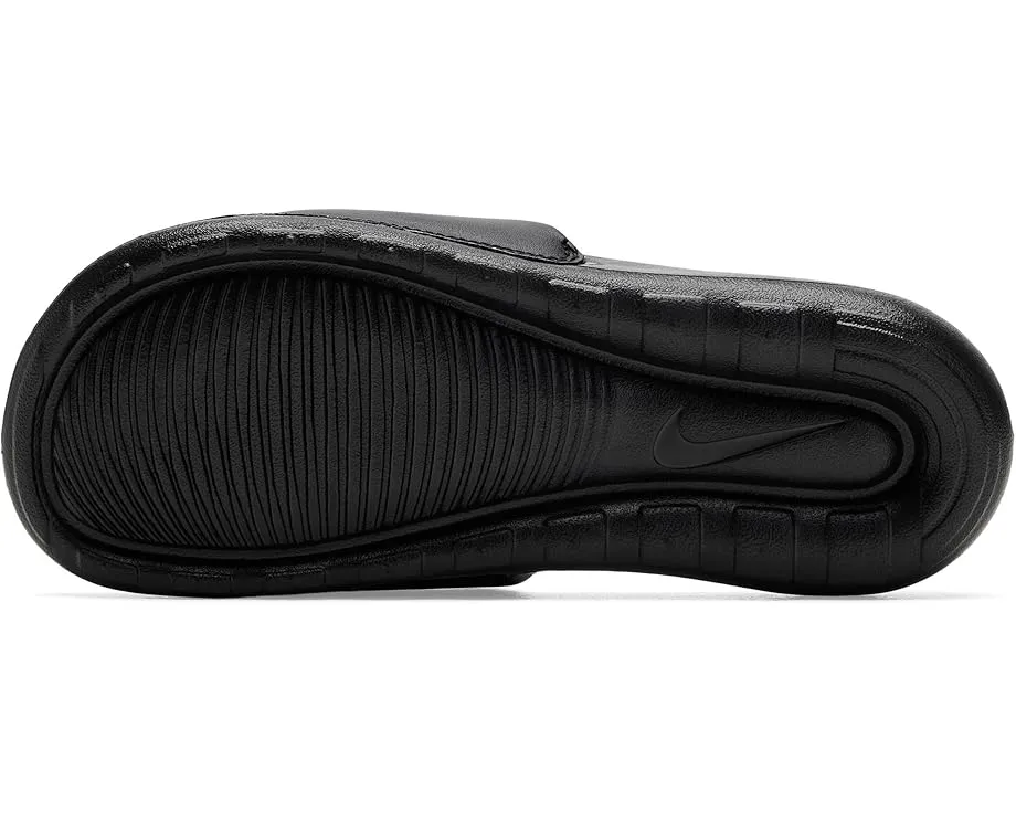 Сланцы Nike Victori One Slides с анатомической стелькой и мягкой пеной