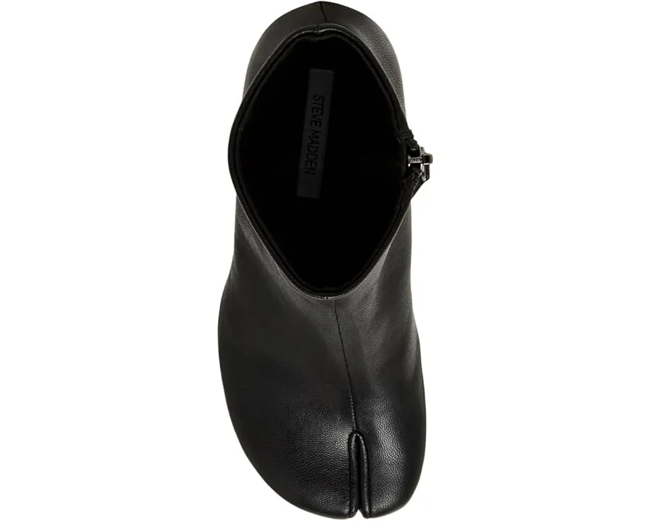 Ботильоны Steve Madden Caro с раздвоенным мыском и квадратным каблуком