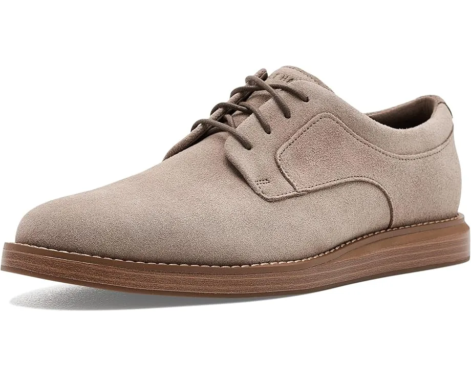 Кожаные оксфорды Grand Neoclassic Plain Toe Oxford Cole Haan