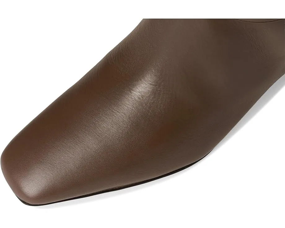 Высокие сапоги Franco Sarto Flexa Solene на устойчивом каблуке с технологией Flexa