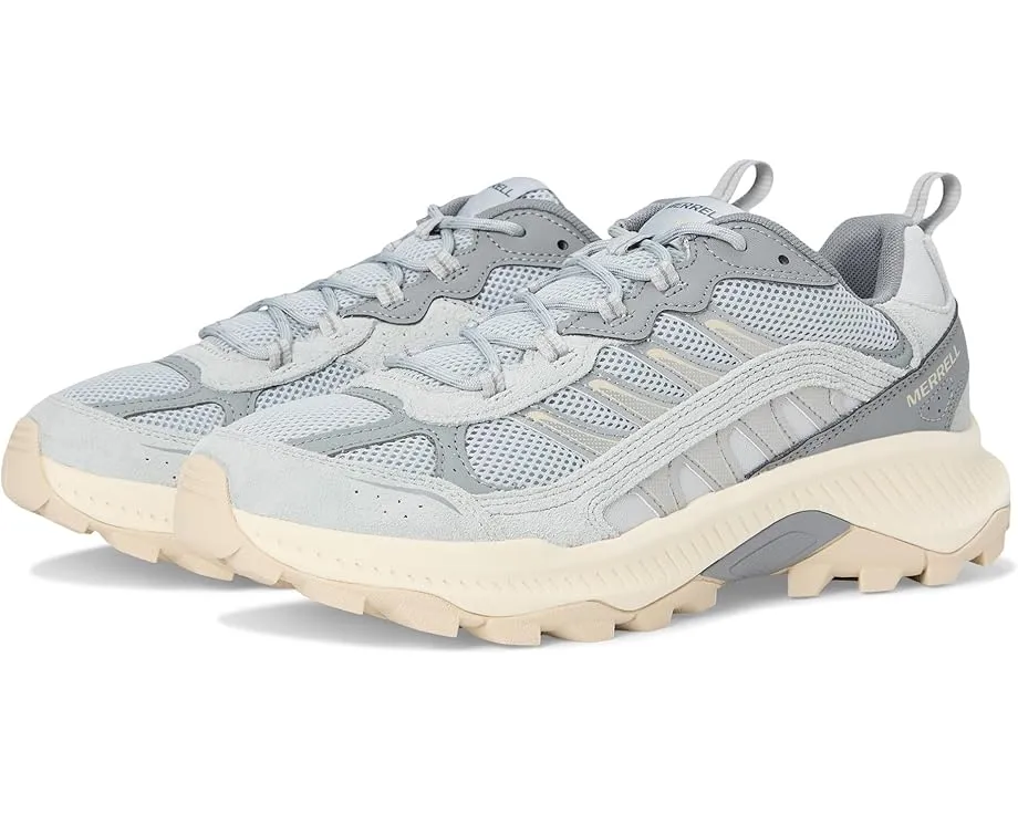 Кроссовки Merrell Speed Strike 2 Trek с переработанными материалами и липкой подошвой