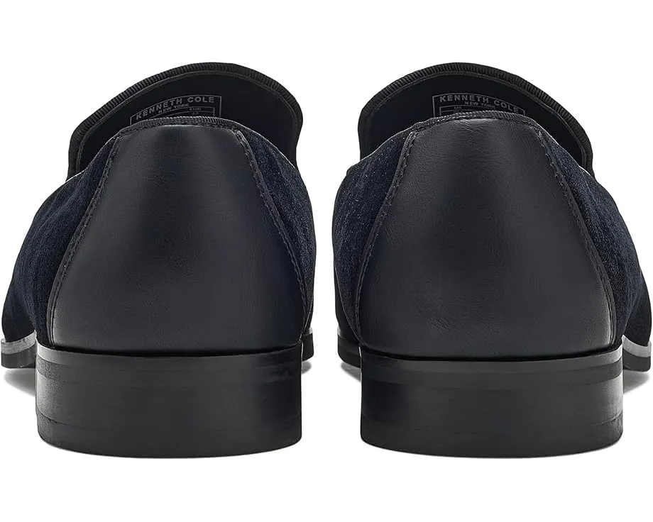 Kenneth Cole Harry туфли-лодочки на каблуке из лакированного патенета