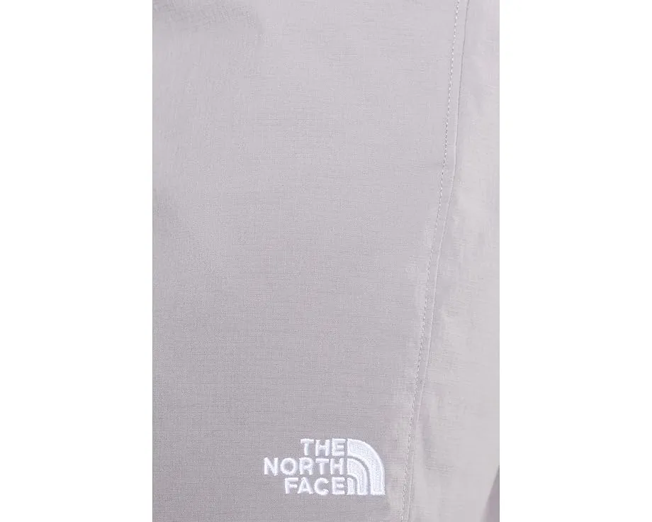 Шорты Class V Pathfinder Belted 7" с ремнем и отделкой DWR The North Face