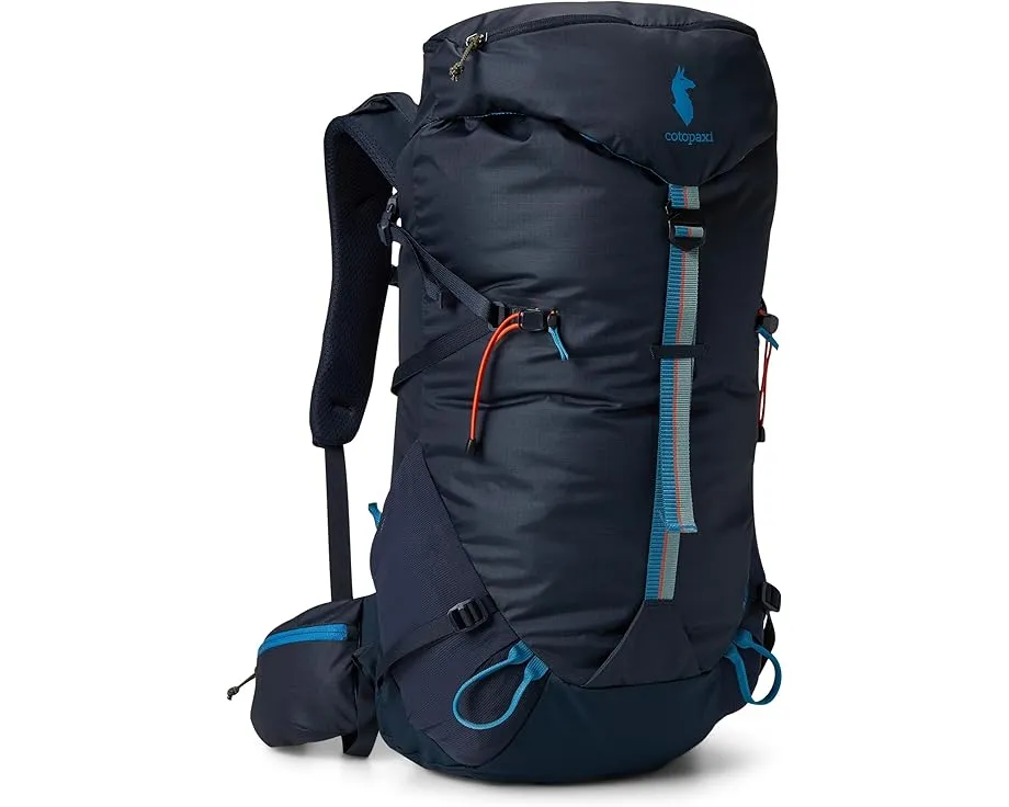 Рюкзак для треккинга Cotopaxi Arenal на 32 литра с вентилируемой спинкой
