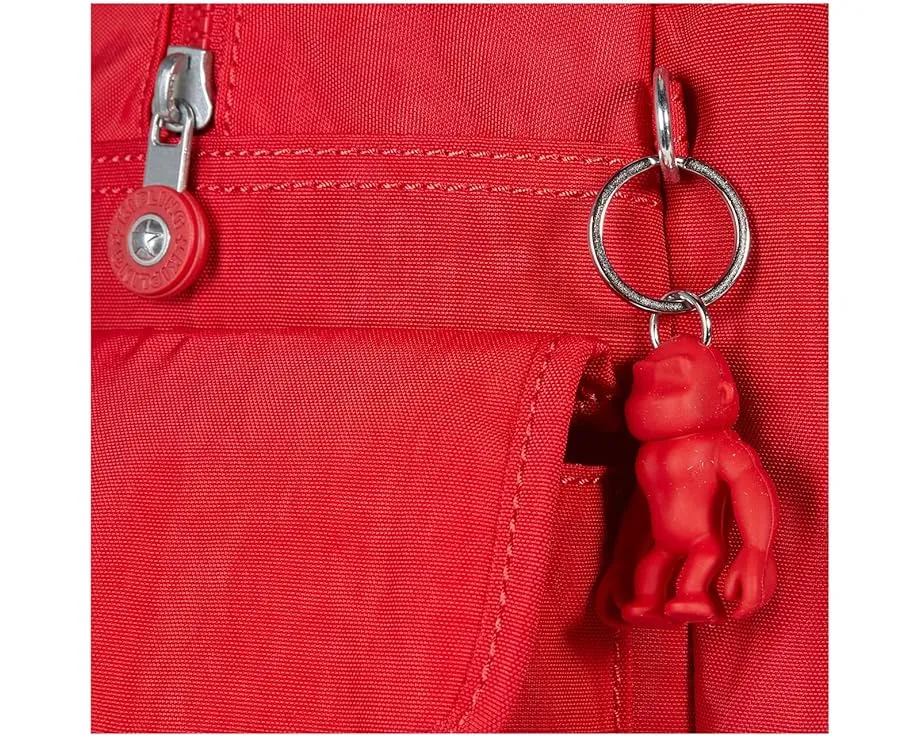 Рюкзак Kipling Citypack из легкого нейлона с регулируемыми лямками
