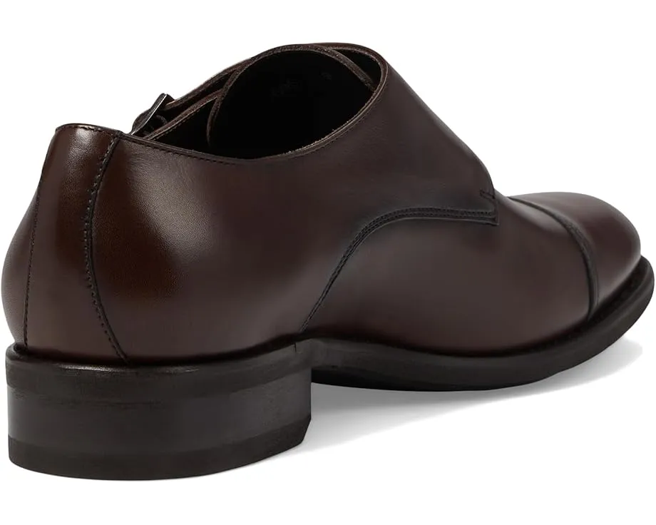 Туфли To Boot New York Hammill оксфорды с пряжками и поддержкой свода