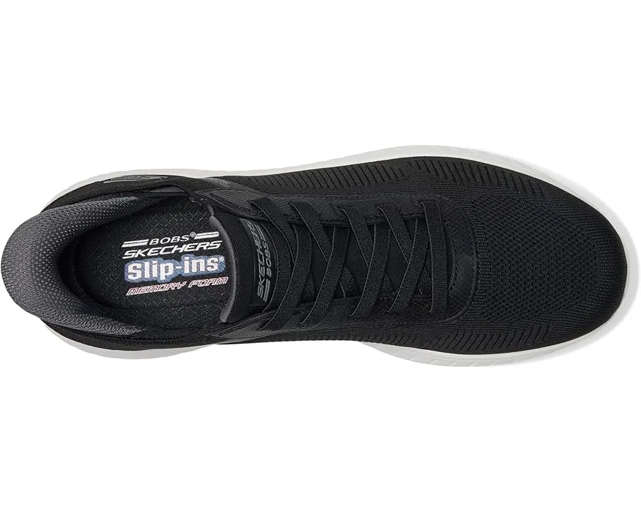 Кроссовки BOBS from SKECHERS Hands Free Slip-Ins Squad Chaos с технологией Memory Foam
