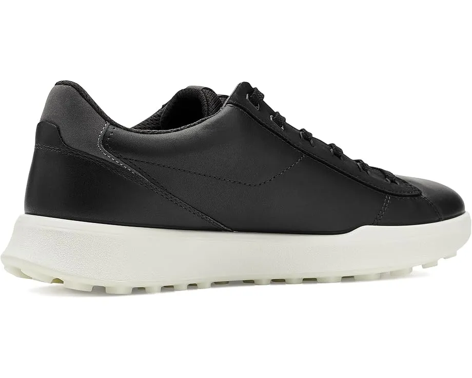 Водонепроницаемые кроссовки ECCO Golf Street Vibe Lace с мембраной ECCO-TEX