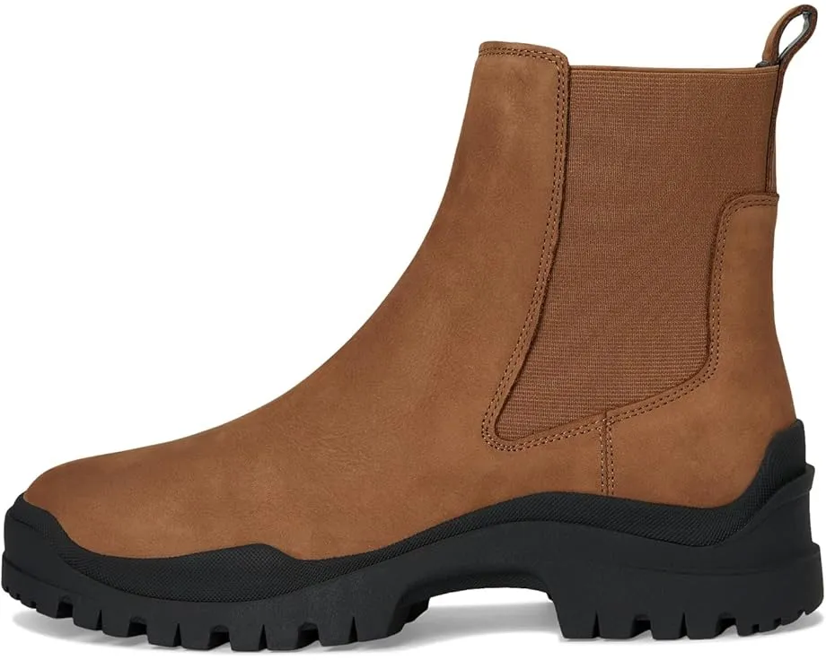 Ботильоны Farris на массивной подошве от Marc Fisher LTD