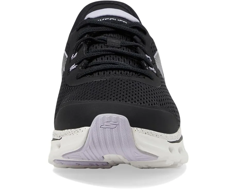 Кроссовки SKECHERS Performance Go Walk Glide Step 2.0 Dani Hands Free Slip-Ins