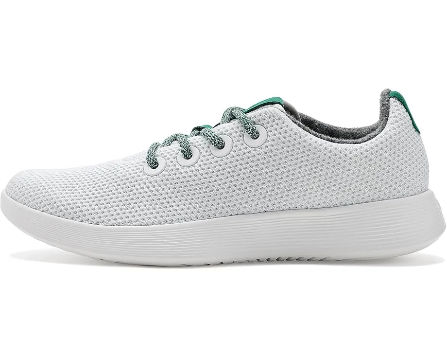 Кроссовки Allbirds Tree Runner NZ из TENCEL Lyocell