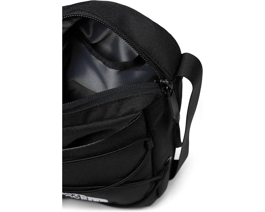 Кроссбоди Jester Crossbody от The North Face из переработанного полиэстера
