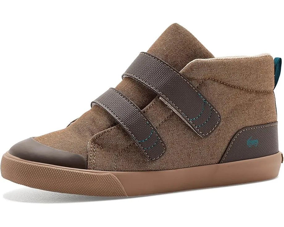 Кроссовки See Kai Run Dean Adapt II с джинсовым верхом