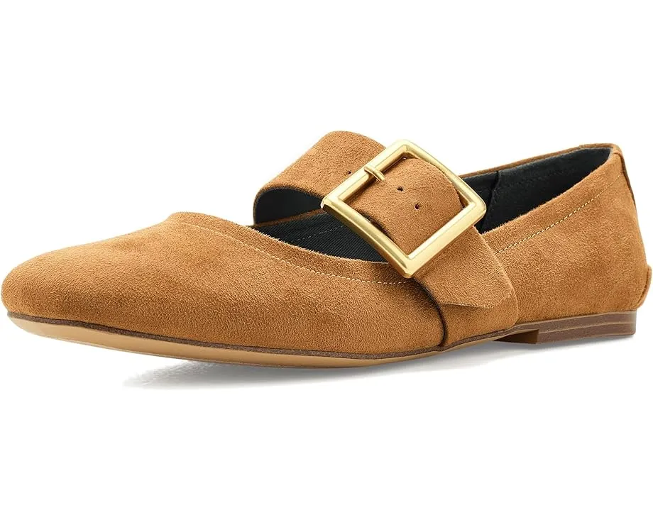 Franco Sarto Балетки Astrid с цветочным декором