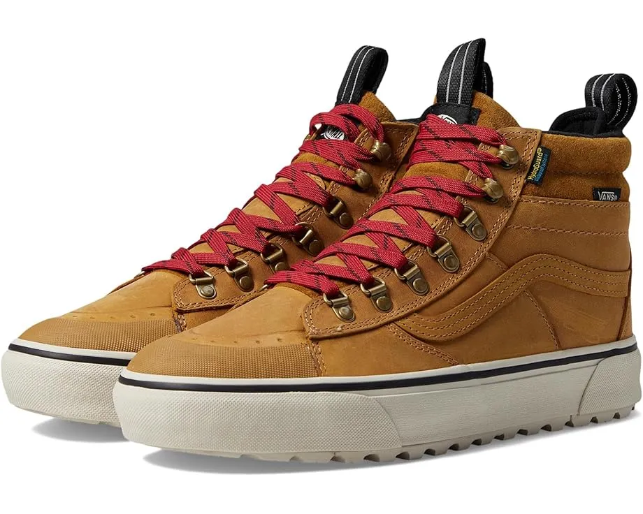 Кеды Vans Sk8-Hi DR MTE-2 в стиле Engineered Garments