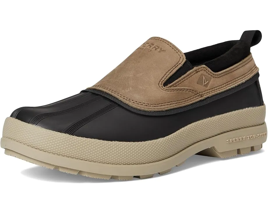 Sperry утиные ботинки Coldbay Duck с водонепроницаемым верхом и термоподкладкой