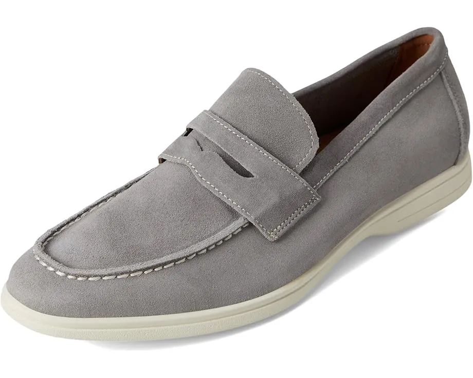 Лоферы Steve Madden Laguna из гладкой кожи с ремешком