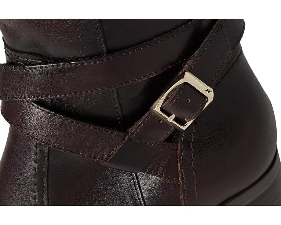 Ботинки Naturalizer Rena2 Wide Calf с широким голенищем и удобным каблуком