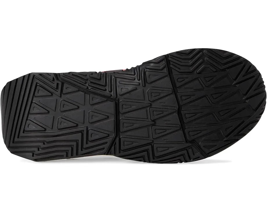 New Balance Kids Fuelcell Play кроссовки на резинке с верхней лямкой и защитой носка