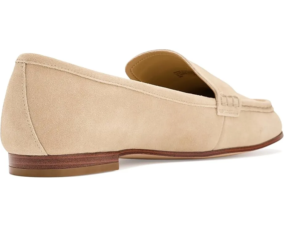 MICHAEL Michael Kors лоферы Jennings Loafers с миндалевидным носком и пробковой подошвой