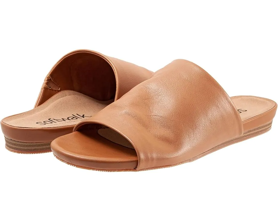 Сандалии SoftWalk Camano с поддержкой свода стопы