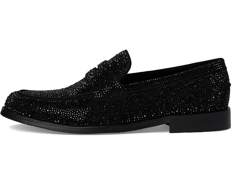 Лоферы Steve Madden Natan-R из кожи с круглым носком