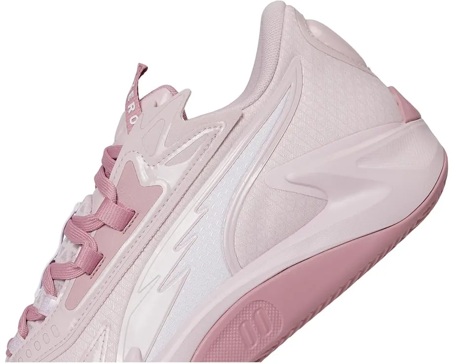 Баскетбольные кроссовки PUMA Scoot Zeros с технологией ProFoam