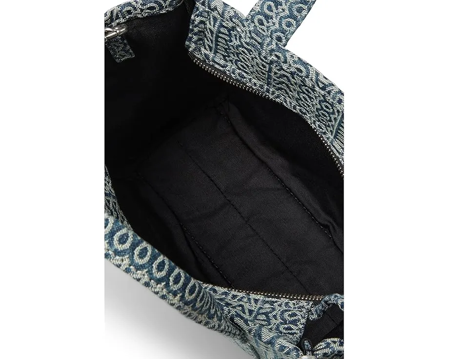 Сумка тоут Marc Jacobs The Small Tote с двумя ручками и съемным ремнем