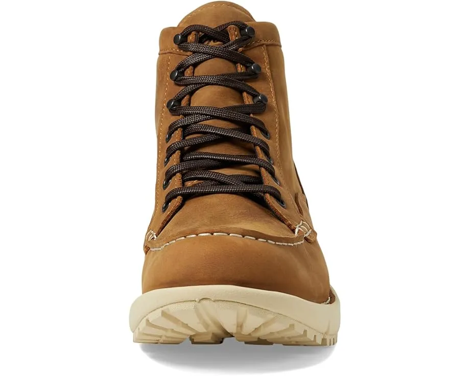 Ботинки Danner Logger Moc 917 GTX с мембраной GORE-TEX и подошвой Vibram