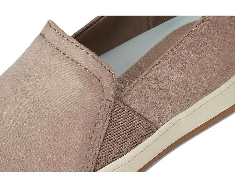 Мокасины LifeStride Danni без застежки с эластичным верхом и технологией Air Step
