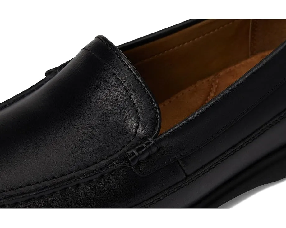 Лоферы Dockers Catalina из мягкой кожи с удобной стелькой